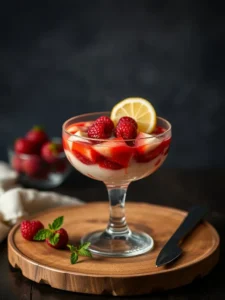 Recette Punch: La Boisson Parfaite pour Vos Fêtes