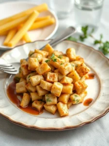 Découvrez la délicieuse truffade : recette traditionnelle et astuces