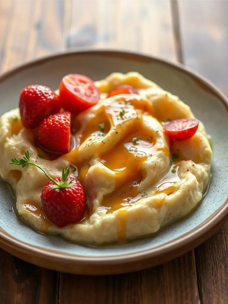 Délicieuse recette patate douce : savourez chaque bouchée