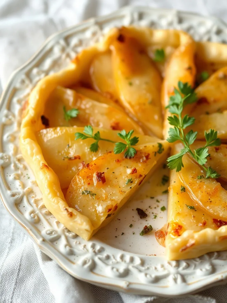 Recette délicieuse de galette de pomme de terre : un plat réconfortant à découvrir