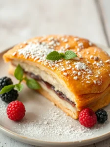 Recette délicieuse de pâte à gaufre: la base parfaite pour vos gaufres