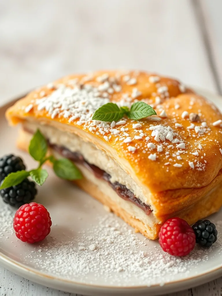 Recette délicieuse de pâte à gaufre: la base parfaite pour vos gaufres