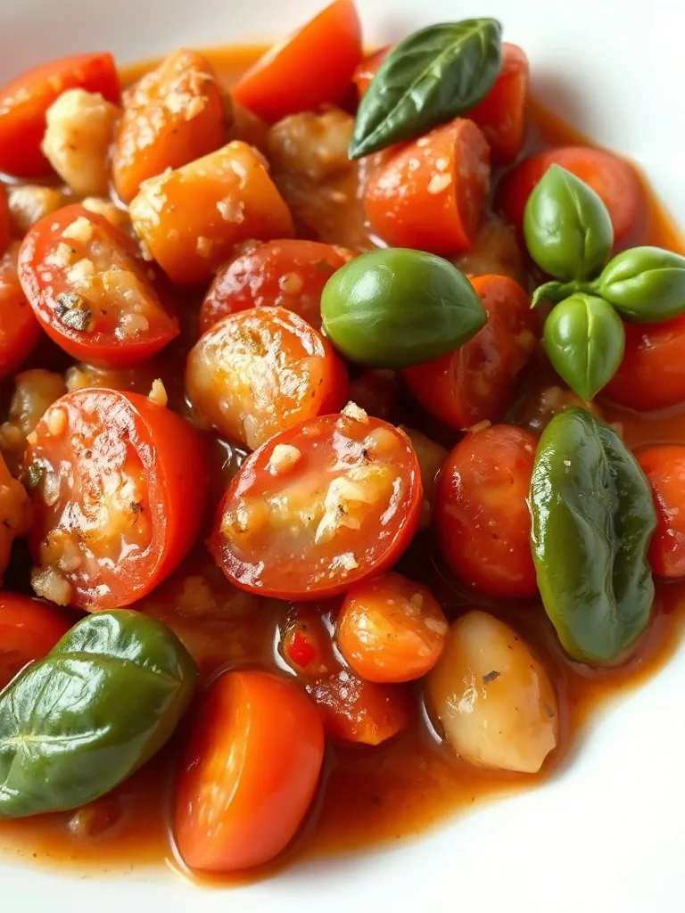 Recette Ratatouille: Un Plat Provençal Authentique et Satisfaisant
