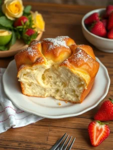 La meilleure brioche recette : un délice moelleux et savoureux