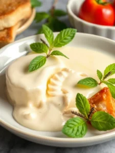 Délicieuse recette crème pâtissière : le secret d’un dessert parfait