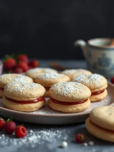 Recette de Shortbread Millionnaire : Un Délice à Ne Pas Manquer