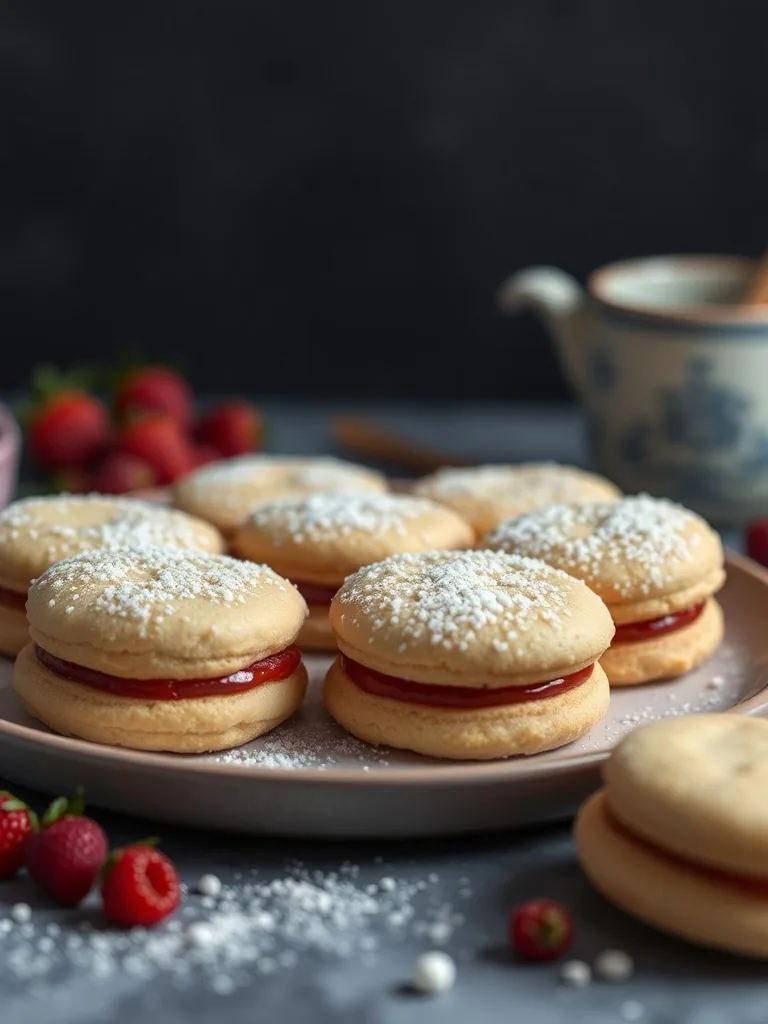 Recette de Shortbread Millionnaire : Un Délice à Ne Pas Manquer