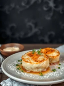 Recette délicieuse de pâtes au saumon : un plat irrésistible