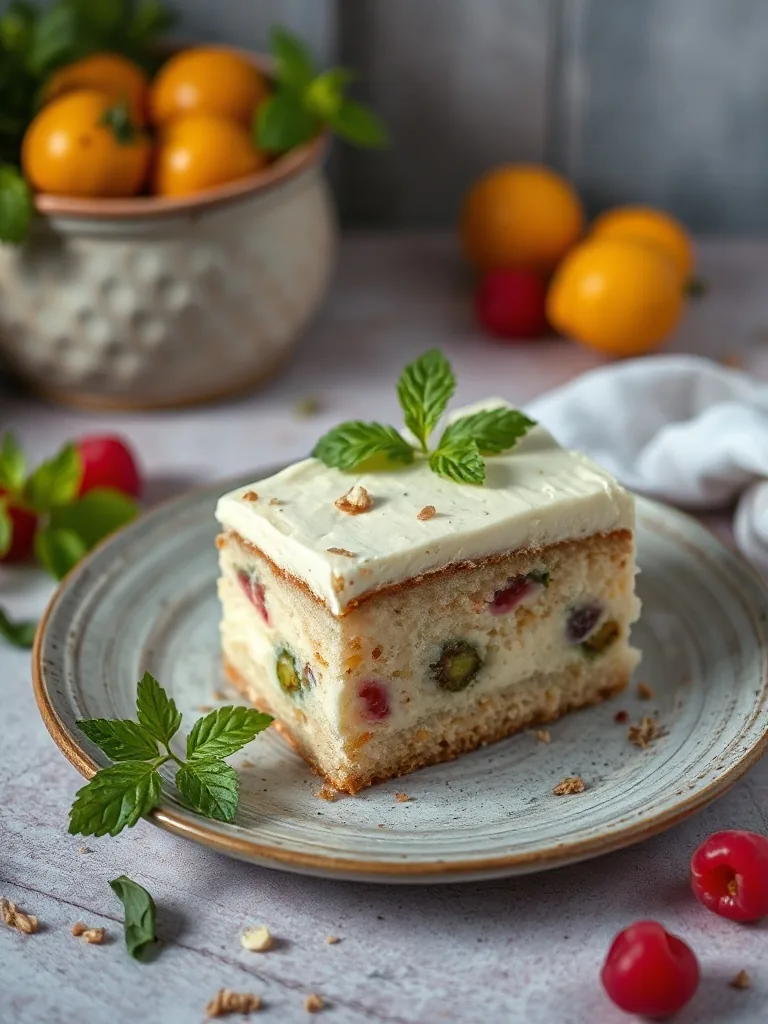 Recette Cake Salé : Un Délice à Partager