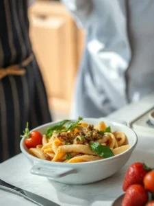 Découvrez la cuisine : Un Voyage Culinaire Inoubliable