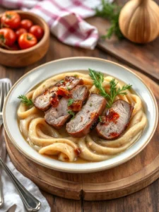 Recette Joue de Porc : Un Plat Réconfortant à Découvrir