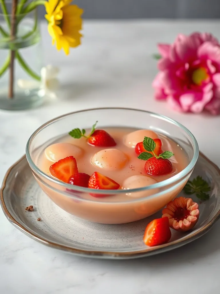 Découvrez la délicieuse gelee de coing : recette et astuces