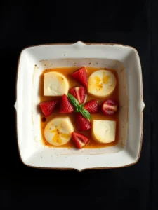 Recette traditionnelle de Quatre Quart : un délice moelleux