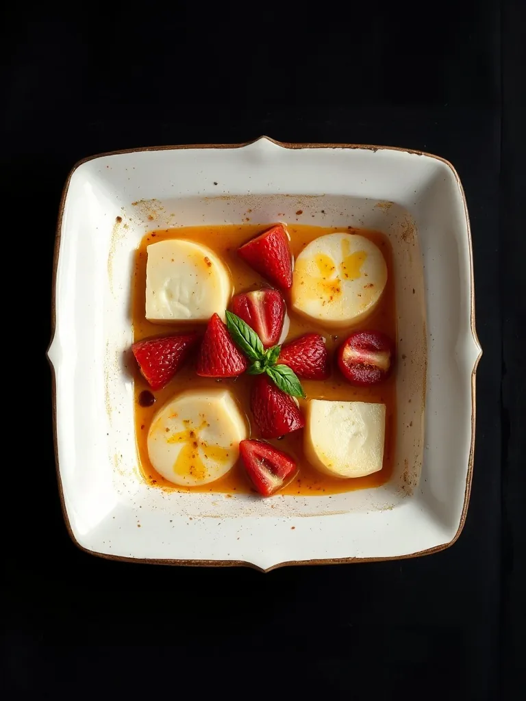 Recette traditionnelle de Quatre Quart : un délice moelleux