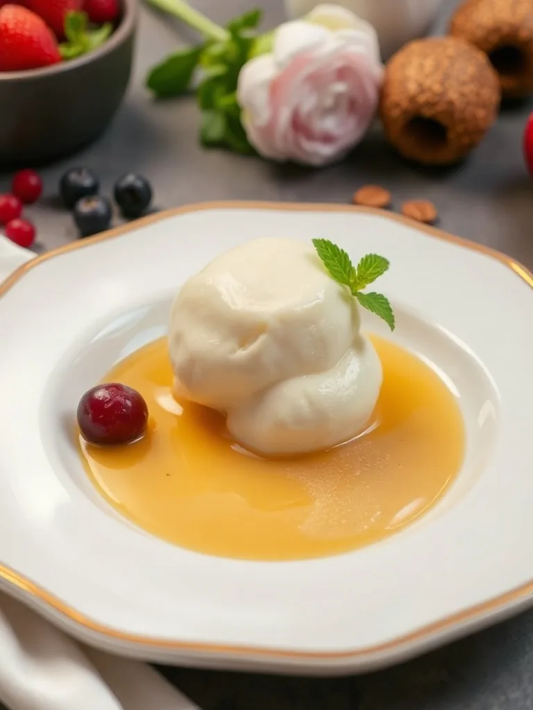 Recette Crème Pâtissière : Le Guide Ultime pour Réussir Votre Dessert