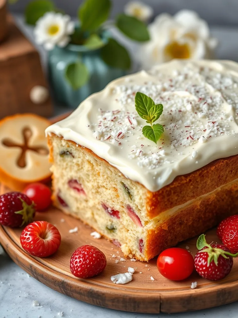 Recette de Cake Salé : Une Délicieuse Évasion Culinaire