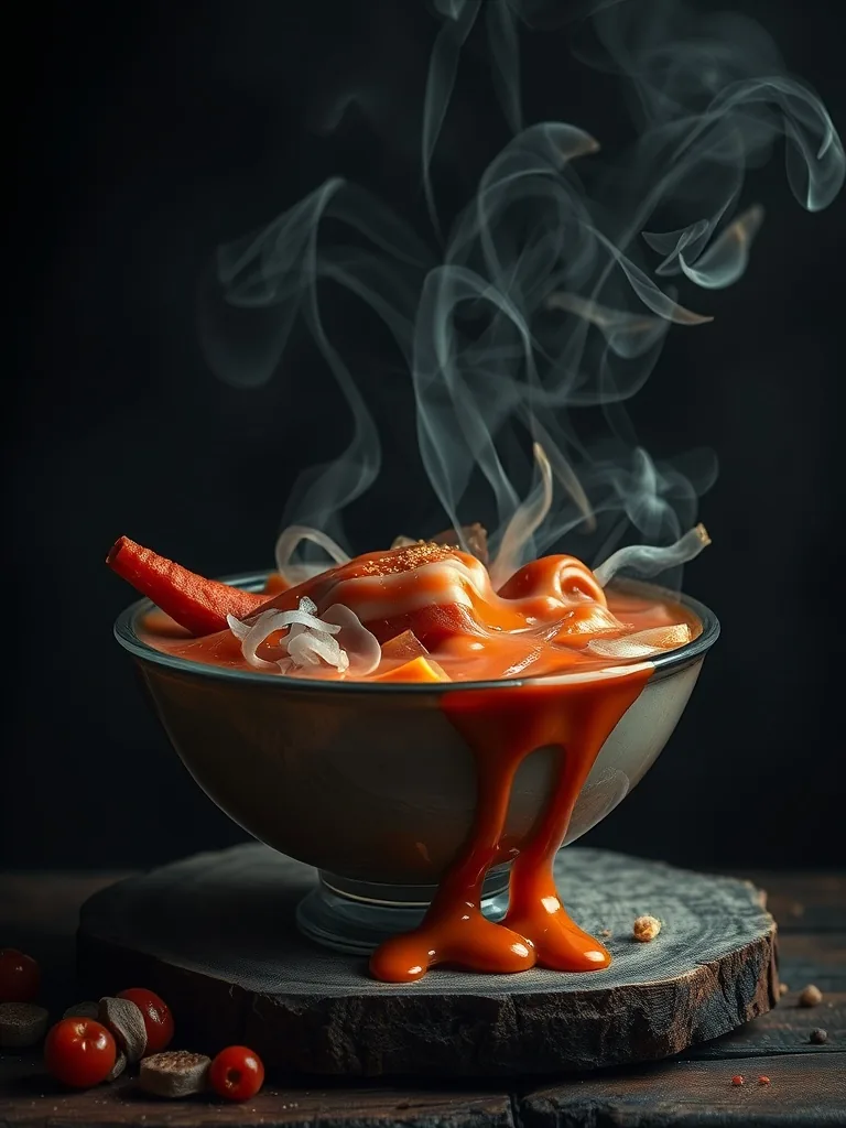 Recette de Pain d’Épice : Un Voyage Culinaire Épicé