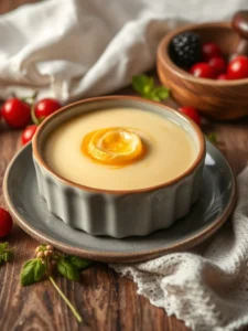Recette Crème Pâtissière: Le Guide Complet pour un Dessert Parfait