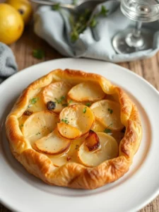 Galette Pomme de Terre : la Recette Parfaite à Découvrir