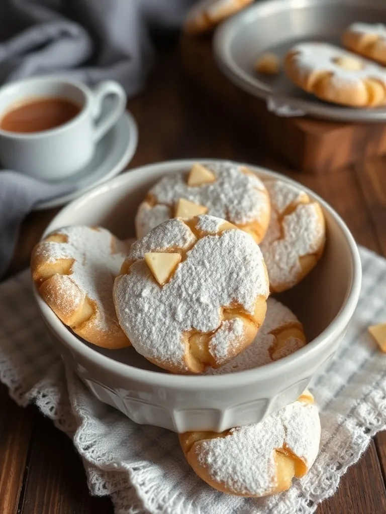 Recette Cookies Moelleux : Le Guide Ultime pour des Délices Inoubliables
