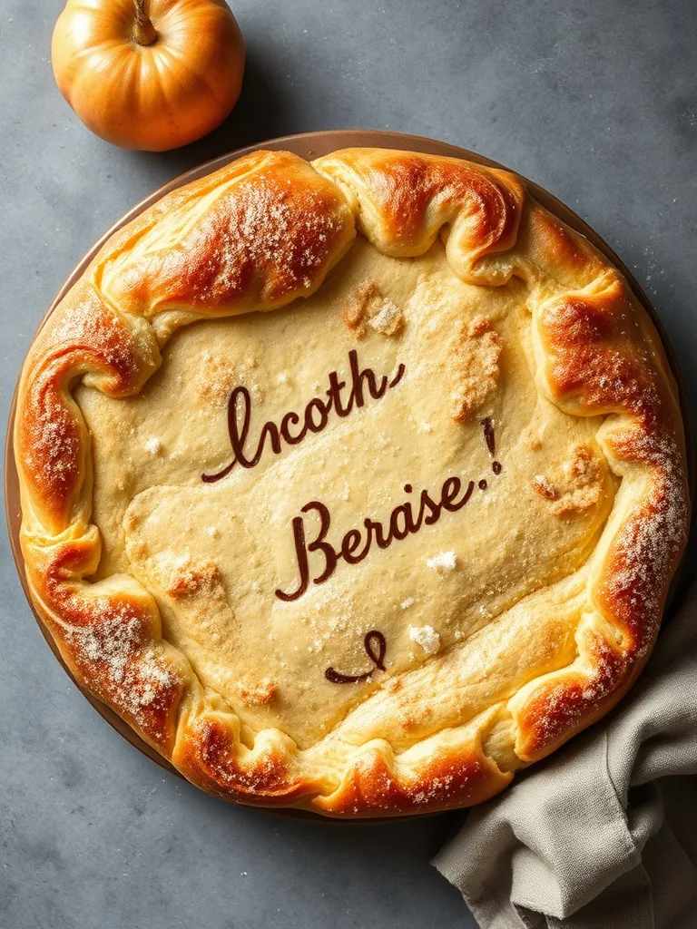 La meilleure recette de pâte brisée : un incontournable en cuisine