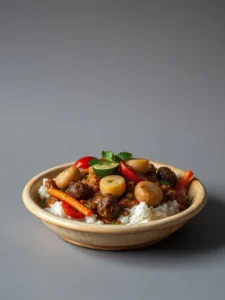 Délicieuse recette de potiron : un plat réconfortant pour l’automne