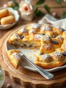 Recette Frangipane : Le Délice Incontournable des Pâtisseries