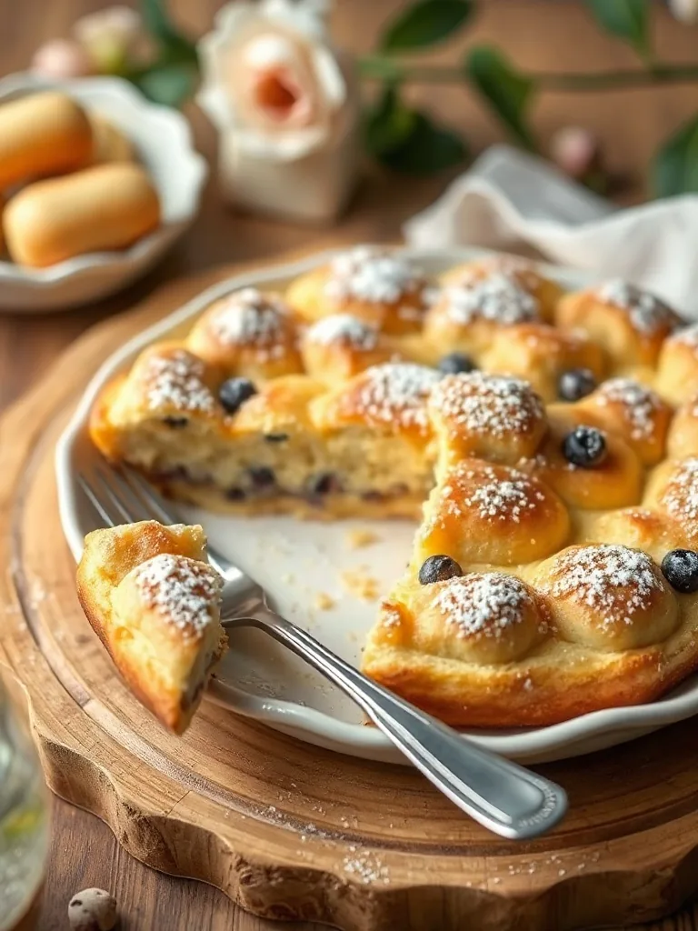 Recette Frangipane : Le Délice Incontournable des Pâtisseries