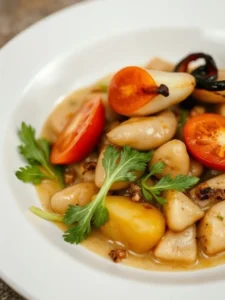 Délicieuses recettes à base d’épinard