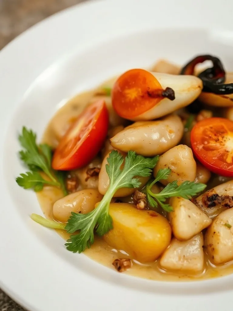 Délicieuses recettes à base d’épinard