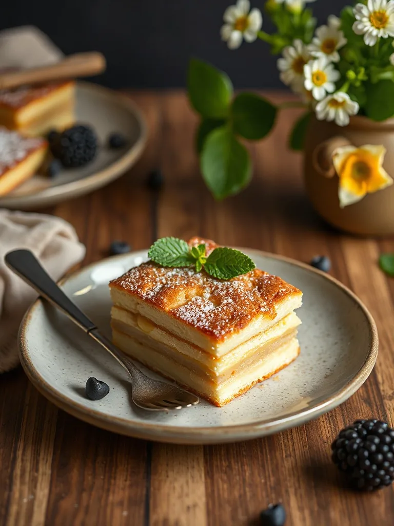 Recette Financier: L’Art de Préparer des Délices aux Amandes