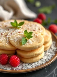 Délicieux shortbread millionnaire : une recette irrésistible