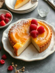 Découvrez la délicieuse frangipane recette pour vos desserts