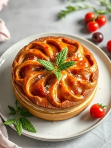 Recette Gâteau: Un Délice Inoubliable à Réaliser chez Vous