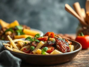 Dégustation et plaisir : – recette → Trouvez une recette simple et savoureuse adaptée à toutes vos envies culinaires.