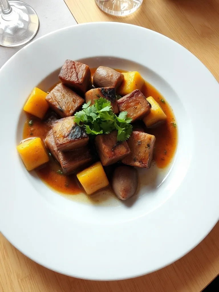 Savourez l’agneau : une recette succulente pour tous les palais