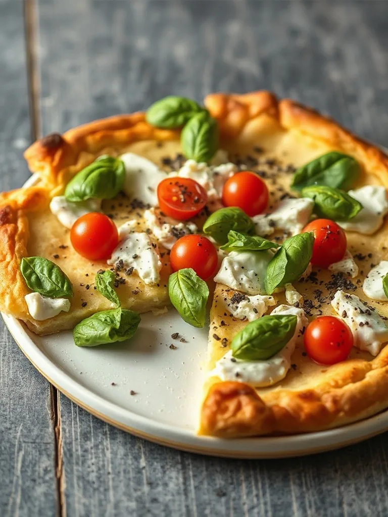 Recette authentique de pissaladière : un délice niçois