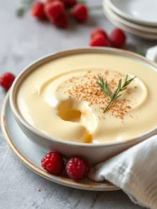 Recette de Crème Pâtissière : Le Guide Ultime