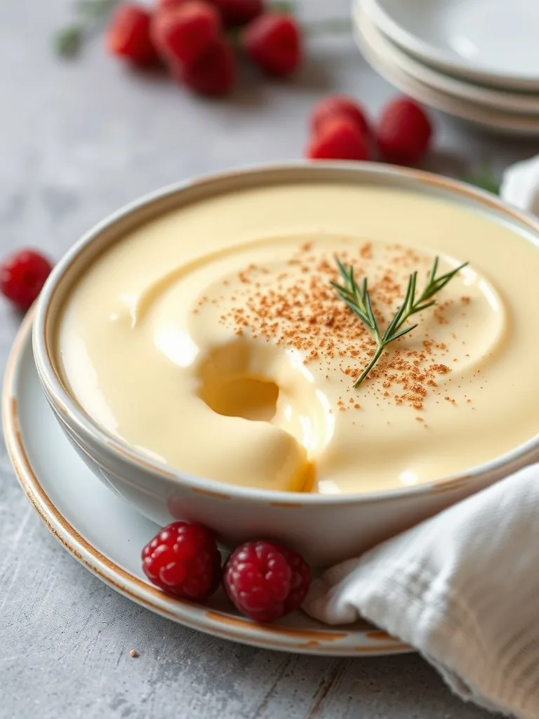 Recette de Crème Pâtissière : Le Guide Ultime