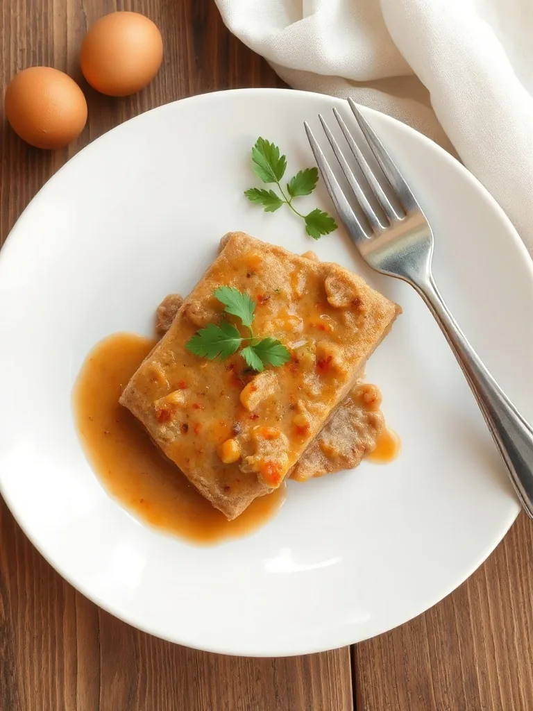 Recette délicieuse de roti de porc : un plat réconfortant