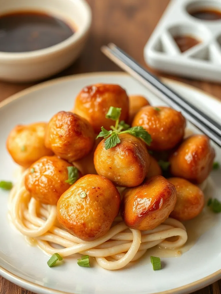 Délicieux Choux Chinois : Recette Facile et Savoureuse
