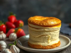 – soufflé → Réussissez un soufflé léger et aérien avec quelques astuces simples pour émerveiller vos invités