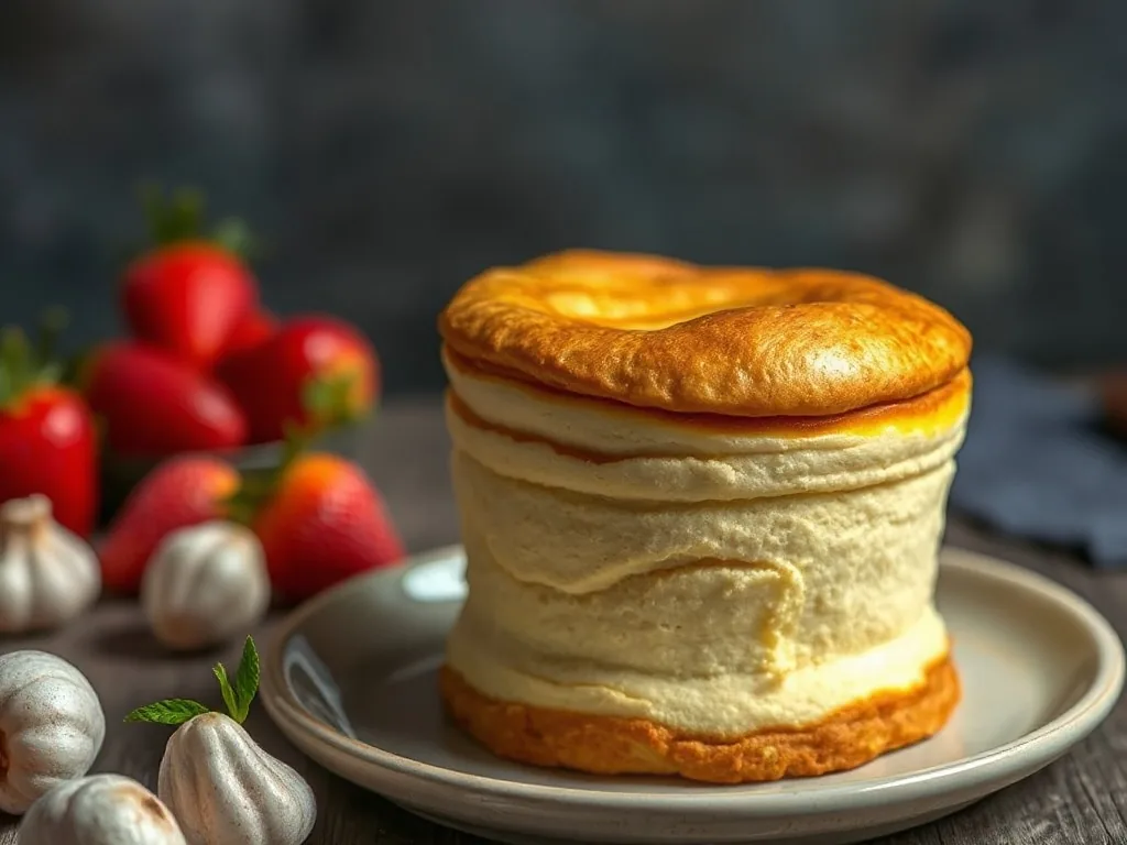 – soufflé → Réussissez un soufflé léger et aérien avec quelques astuces simples pour émerveiller vos invités