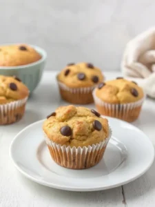 Recette de Muffins Délicieux : Un Guide Complet