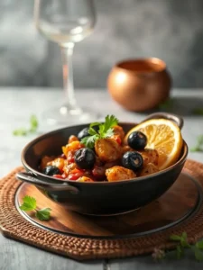 Recette délicieuse de boulgour : un grain nutritif à découvrir