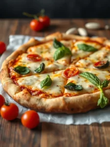 Recette Pâte à Pizza : La Base Parfaite pour Vos Créations Culinaires