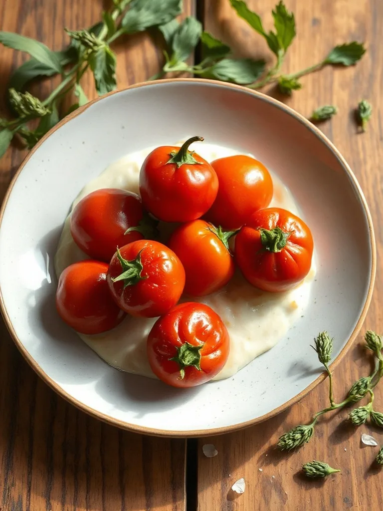 Délicieuses Recettes à Base de Poivrons