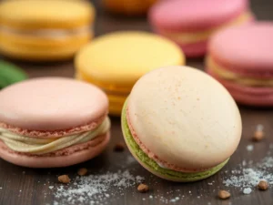 – macarons → Voici une méthode simple pour réussir des macarons légers et gourmands à la maison : Comparatif et revue critique