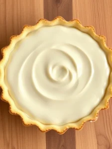 La meilleure recette de crème pâtissière : un incontournable de la pâtisserie