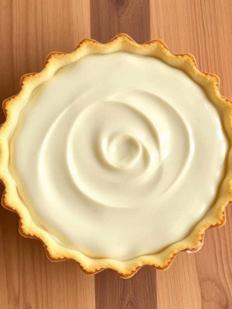 La meilleure recette de crème pâtissière : un incontournable de la pâtisserie